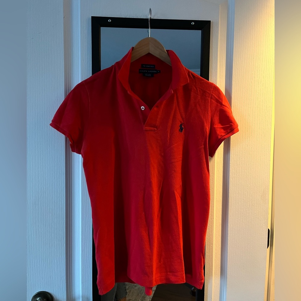 Ralph Lauren